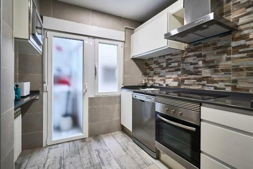Apartamento Vut Santo Tom�s 3