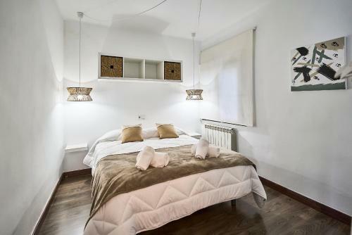 Apartamento Vut Santo Tom�s 3
