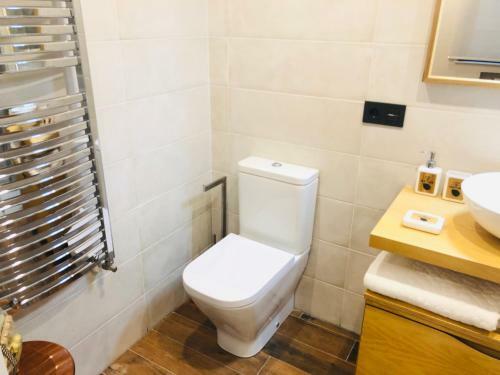 Apartamento Hideaway Plaza Mayor Salamanca
