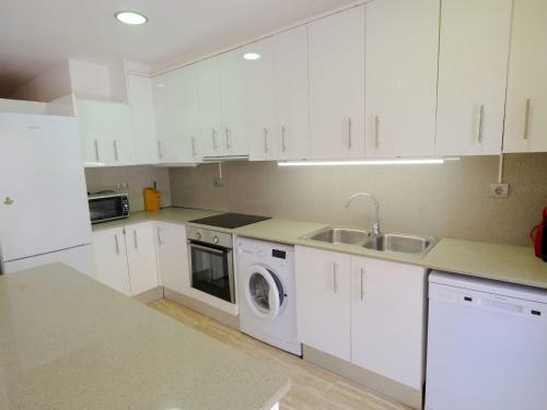 Apartment Edifici Montmar