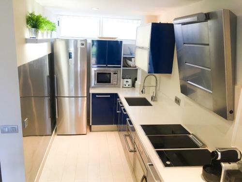 San Agust�n Beach Apartment