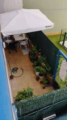 Bed & Breakfast Suit Piscina Y Terraza