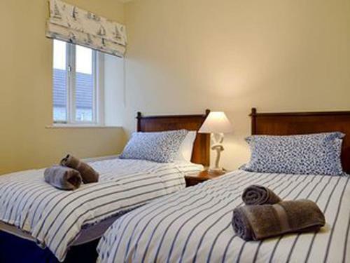 Hostal Durham House Guest House