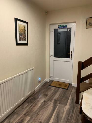 Glens Of Antrim Apartment