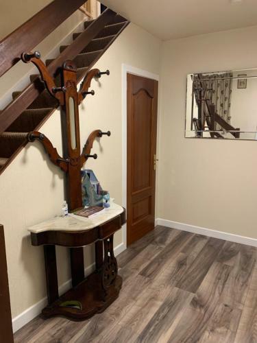 Glens Of Antrim Apartment