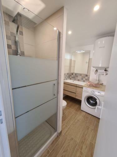 Studio Mezzanine � Proximit� De La Sainte Victoire