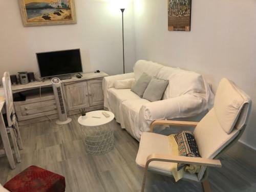 Acogedor Apartamento En Sanlucar De Barrameda