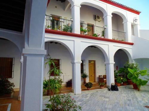 Acogedor Apartamento En Sanlucar De Barrameda