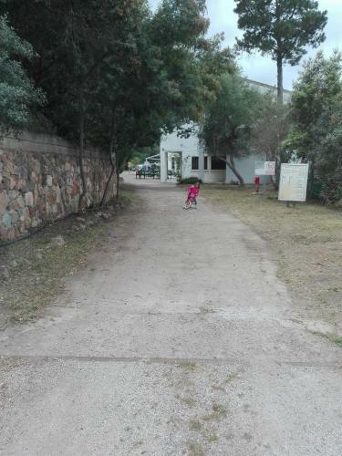 Ideal Camping Hotel Stagnolo