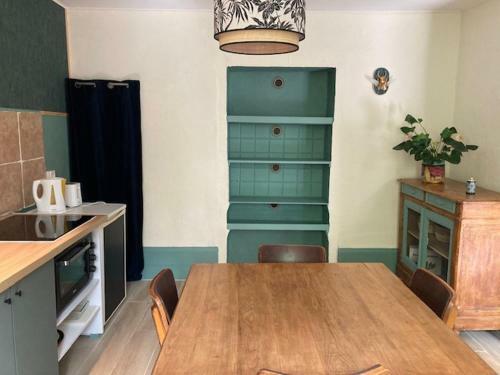 Hostal Suite � Ganges Cousine Jeanne