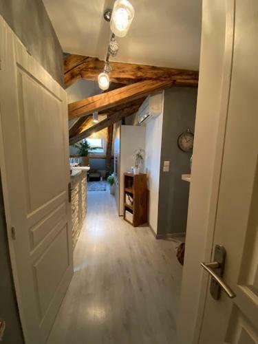 Apartamento Gap : Centre Ville : Appartement Cosy