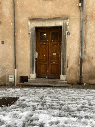 Apartamento Gap : Centre Ville : Appartement Cosy