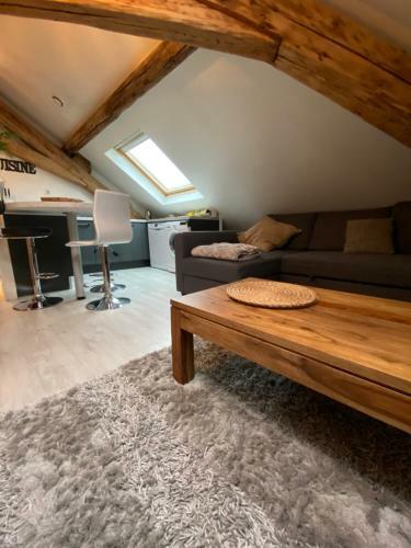 Apartamento Gap : Centre Ville : Appartement Cosy