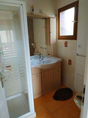 Apartamento Studio Avec Jardin Clos Et Wifi A Gap