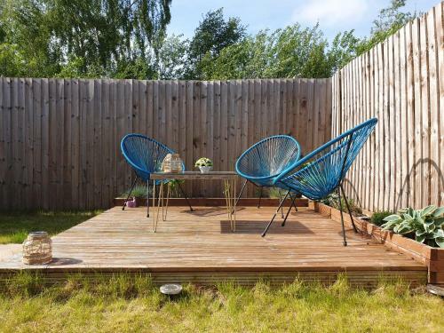 Cheerful 1 Private Room-ensuite With Free Parking