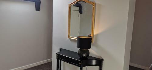 Apartamento Top Floor Westmount - South Cliff