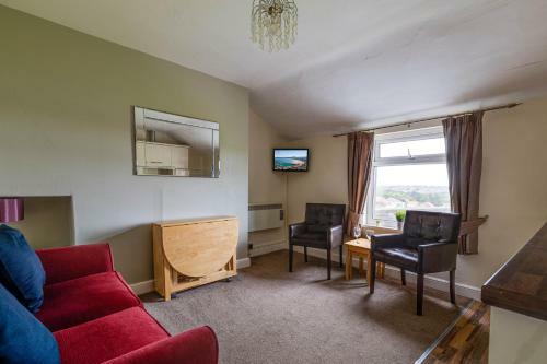 45 The Square Holiday Apartments