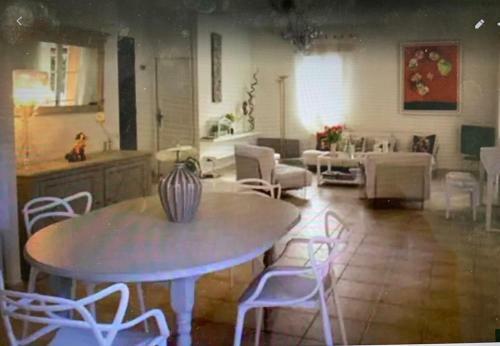 Superbe Villa Gassin Avec Piscine Aux Portes De St Tropez