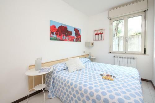 Apartamento Villenpark Sanghen