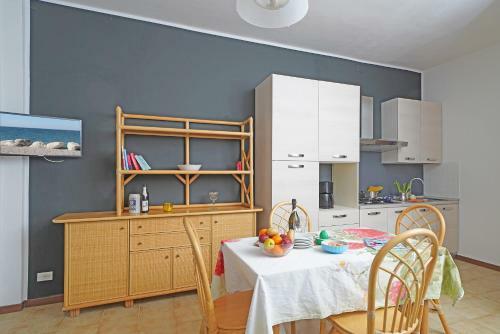 Apartamento Villenpark Sanghen