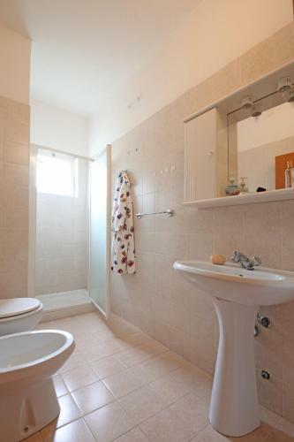 Apartamento Villenpark Sanghen