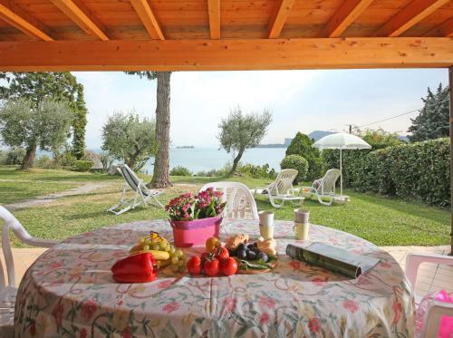 Apartamento Villenpark Sanghen