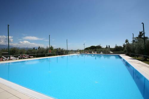 Apartamento Villenpark Sanghen