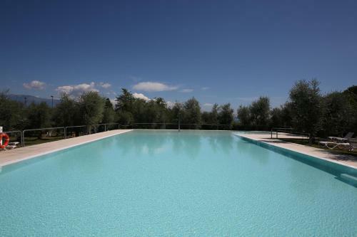 Apartamento Villenpark Sanghen