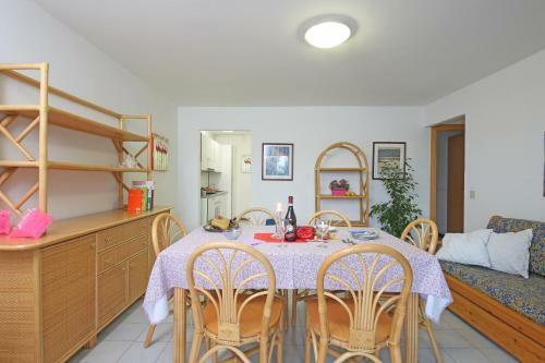 Apartamento Villenpark Sanghen