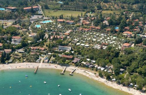Apartamento Villenpark Sanghen