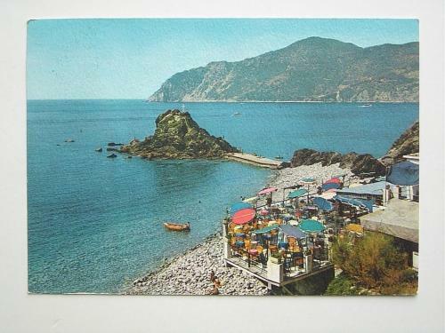 Apartamento Sul Mare Per Le Cinque Terre