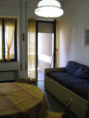 Apartamento Sul Mare Per Le Cinque Terre
