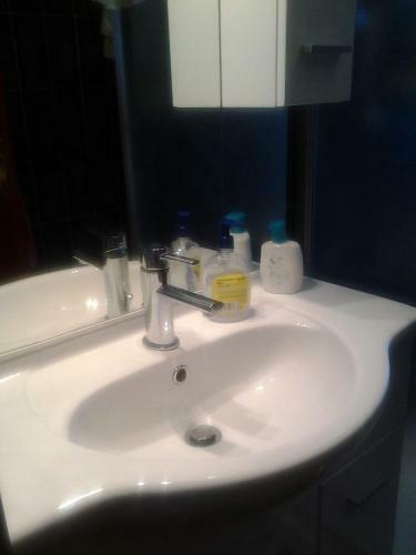 Apartamento Sul Mare Per Le Cinque Terre