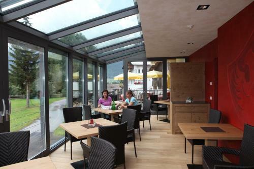 Hotel Goldener Adler