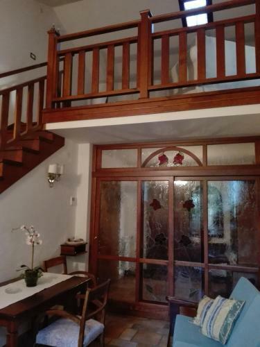 Apartamento Residence Villa Maria