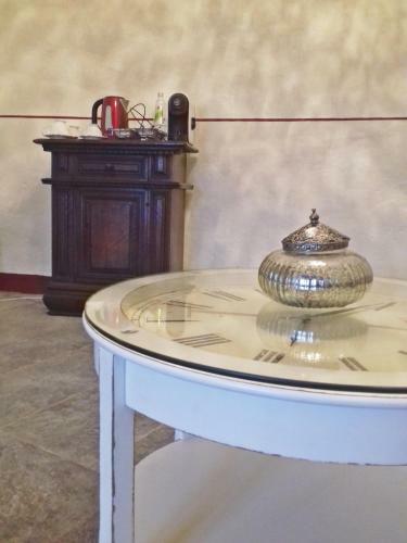 Castello Di Compiano Hotel Relais Museum