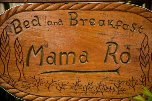 B&B Mama R�