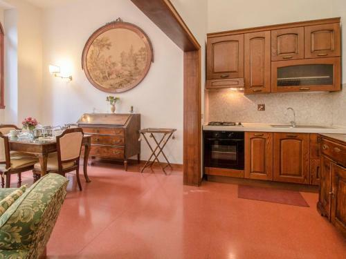 Apartment Le Belle Arti I Firenze