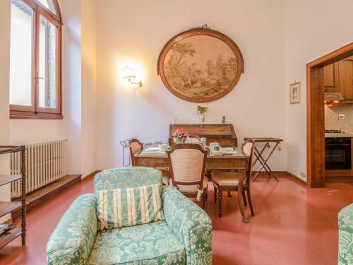 Apartment Le Belle Arti I Firenze