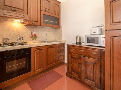 Apartment Le Belle Arti I Firenze