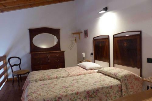 Agroturismo Arriga Alta