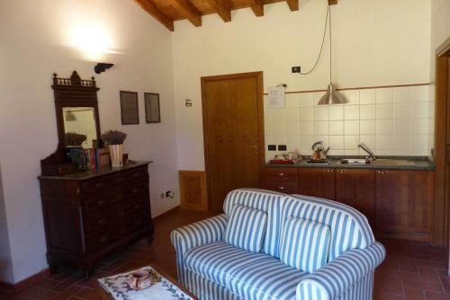 Agroturismo Arriga Alta