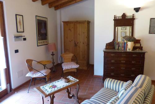 Agroturismo Arriga Alta