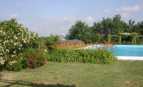 Agroturismo Arriga Alta