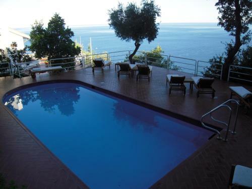 Hotel Claudio