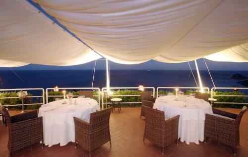 Hotel Claudio