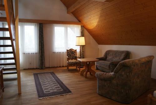Posada Gemeinschaftshaus Im Oberdorf
