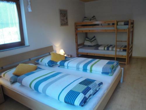 Agroturismo Huterhof