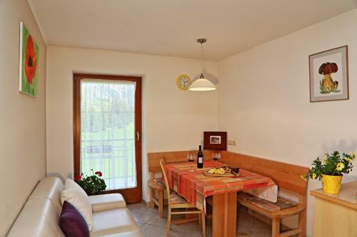 Agroturismo Huterhof