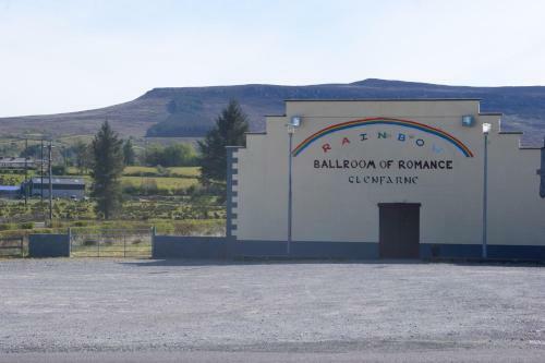 Hostal Clancys Of Glenfarne